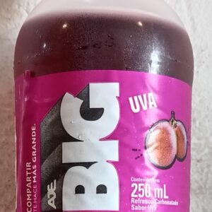 Big Uva 250ml.