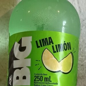 Big Limón