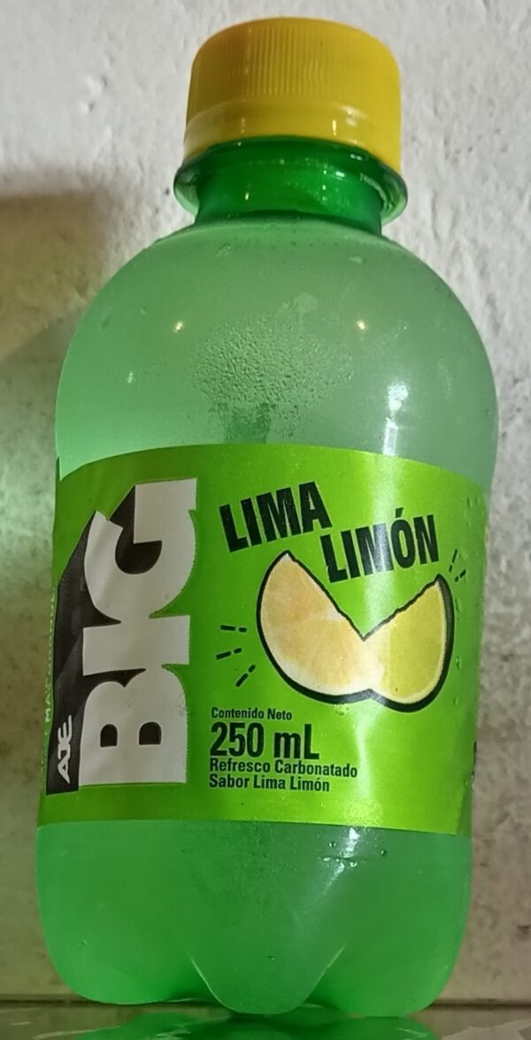 Big Limón