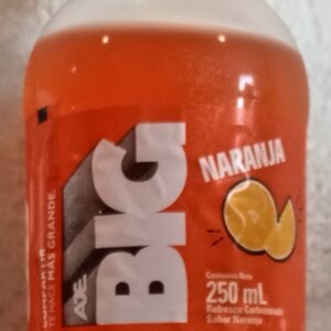 Big Naranja