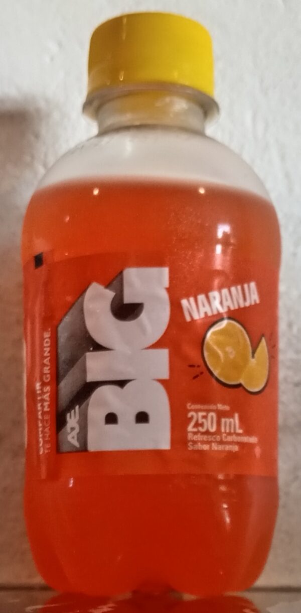 Big Naranja