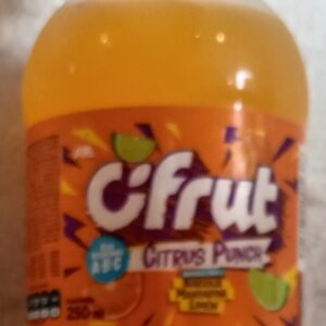 Cifrut