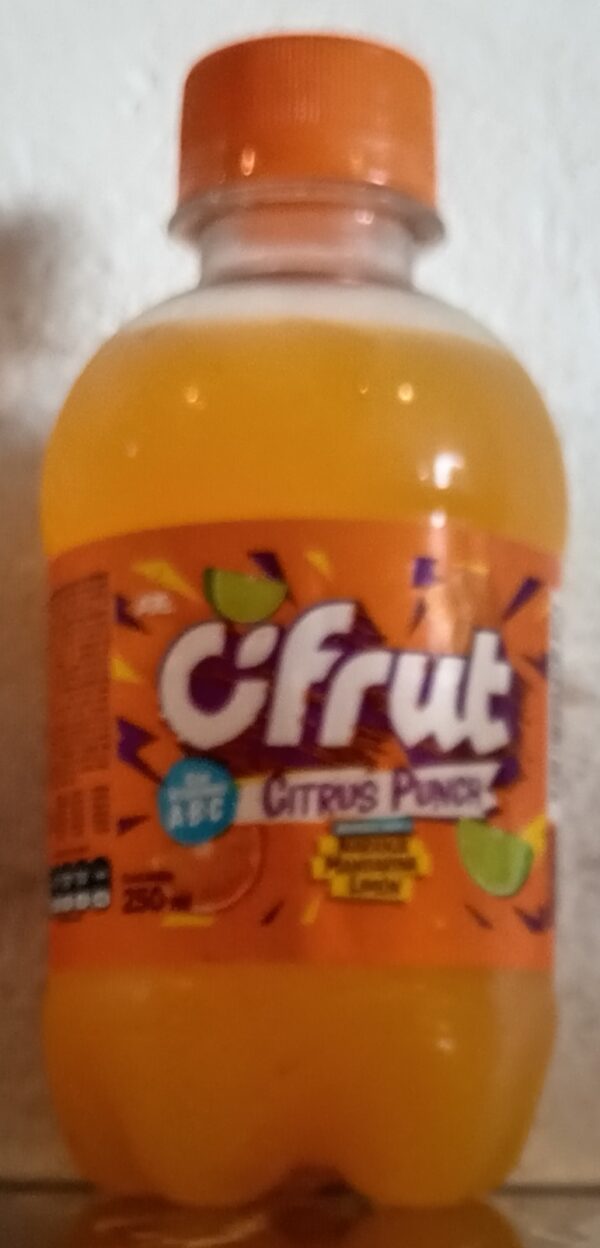 Cifrut
