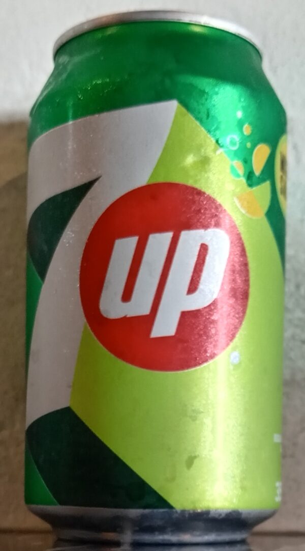 7Up