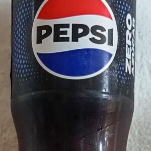 Pepsi Cola Zero