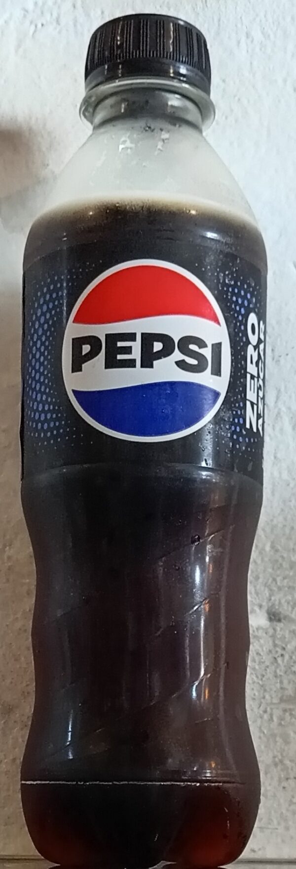 Pepsi Cola Zero