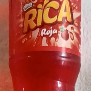 Rica Roja