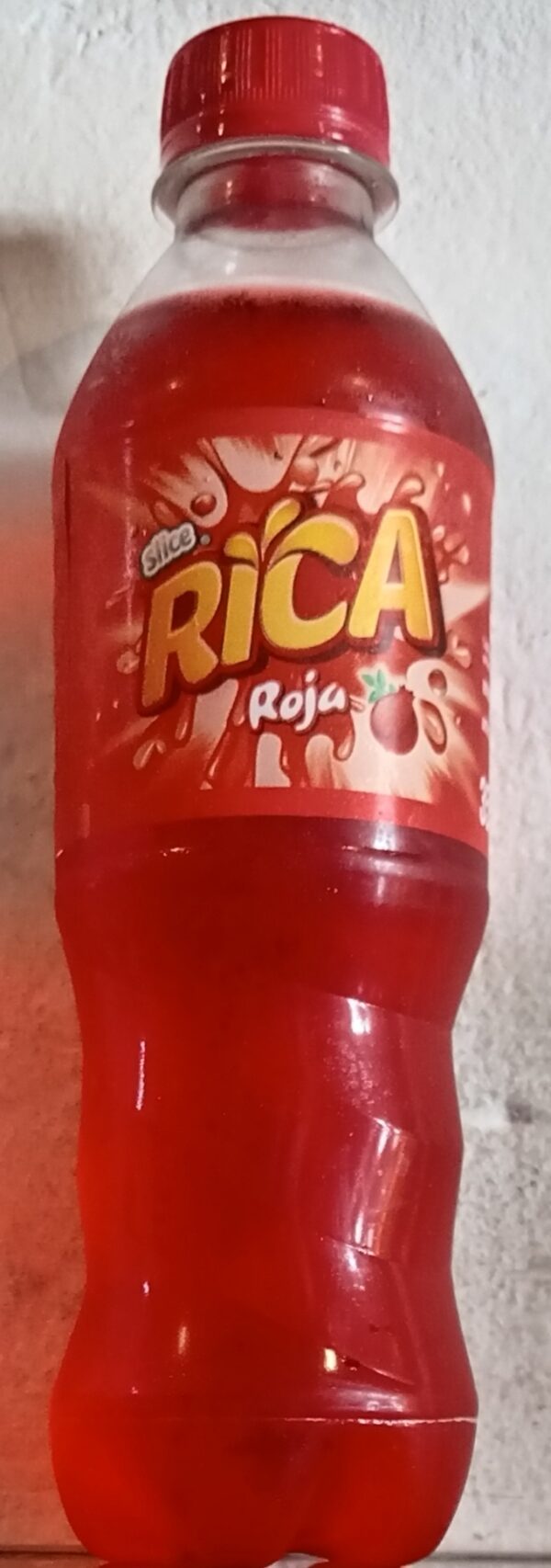 Rica Roja