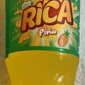 Rica Piña