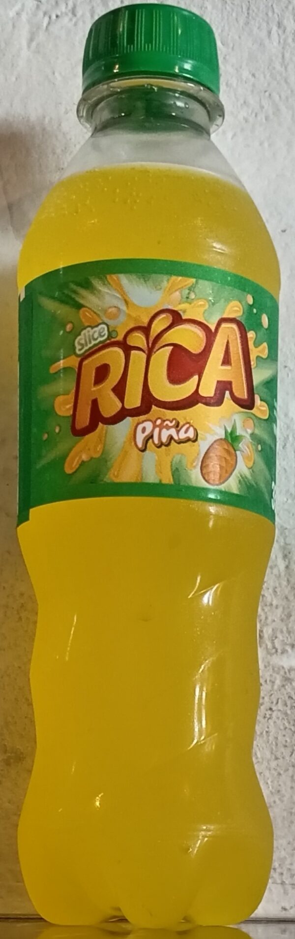 Rica Piña