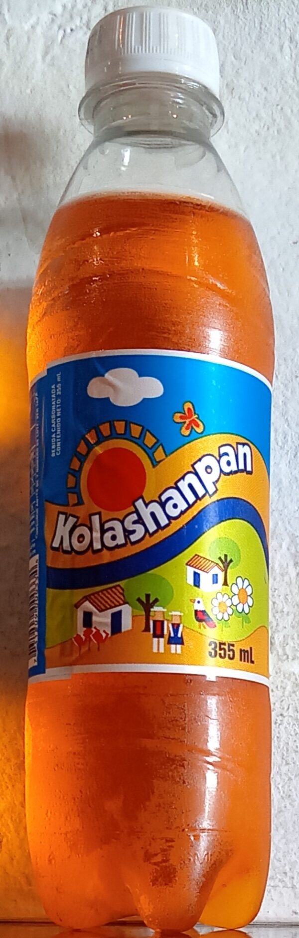 Kolashanpan