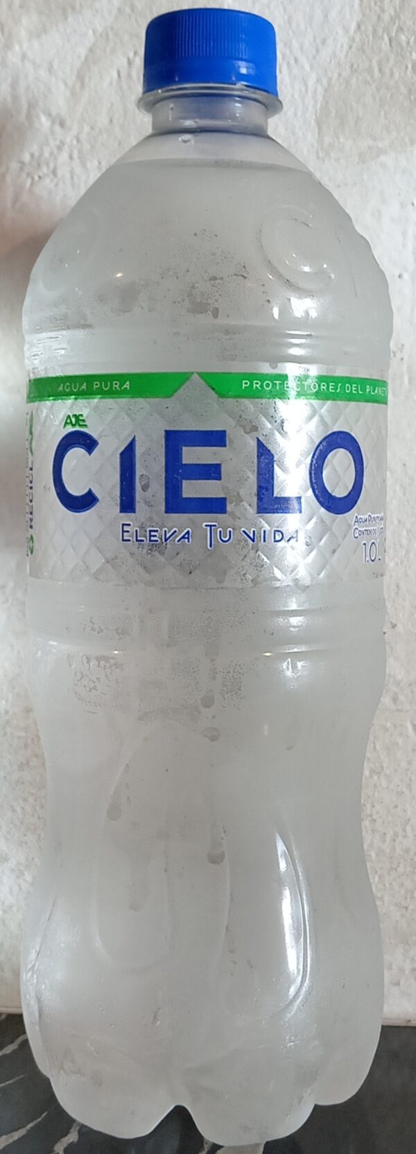 Agua Purificada