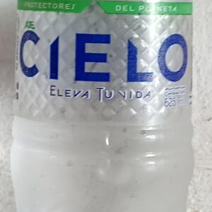 Agua Purificada