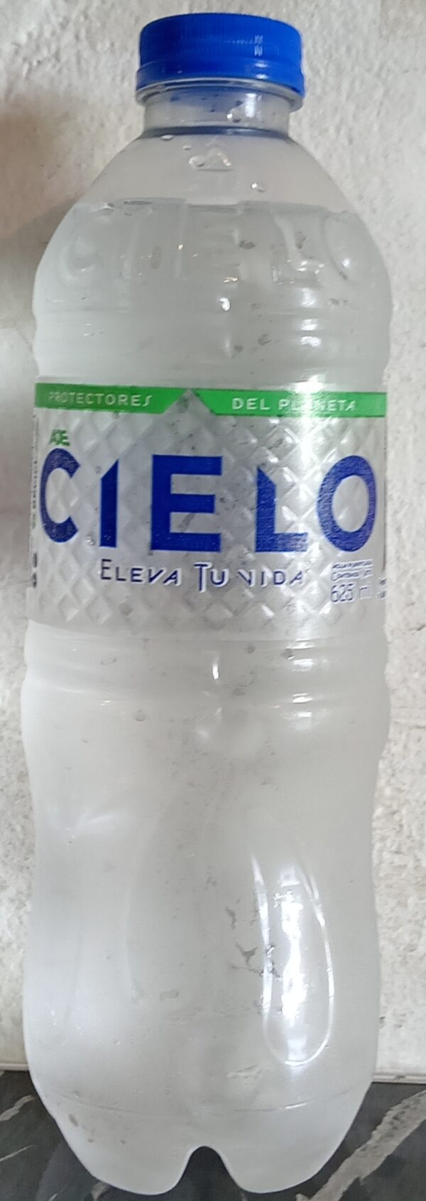 Agua Purificada