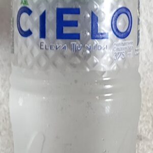 Agua Purificada