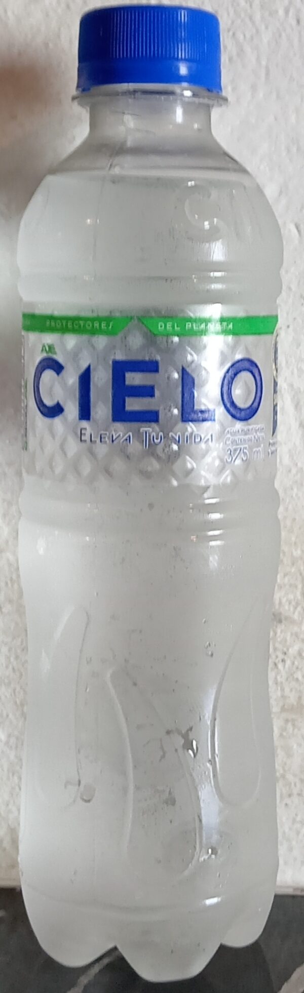 Agua Purificada