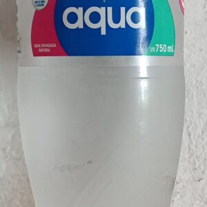 Agua Purificada