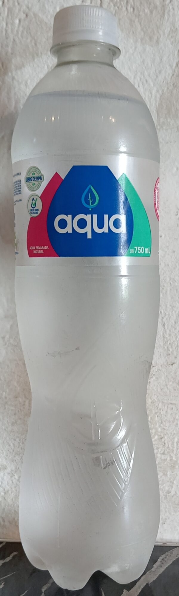 Agua Purificada
