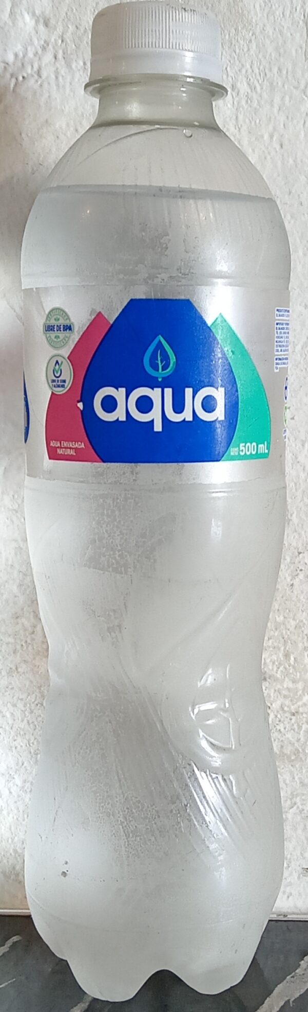 Agua Purificada