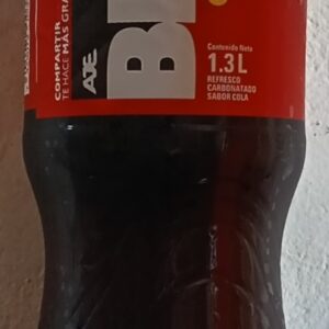 Big Cola
