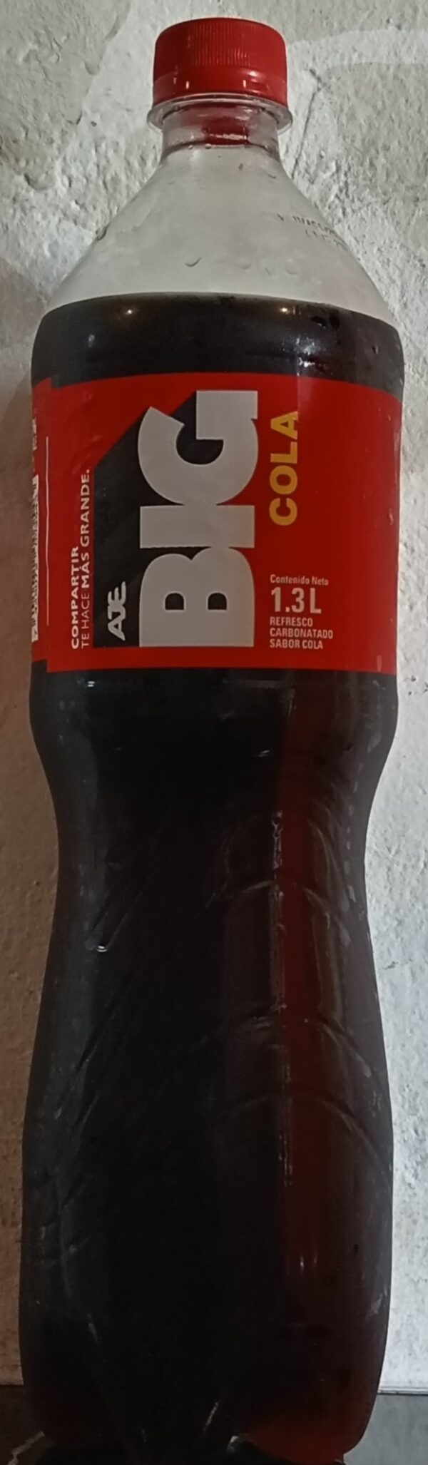 Big Cola