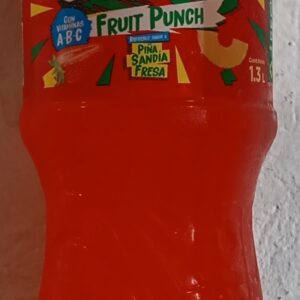 Fruit Punch