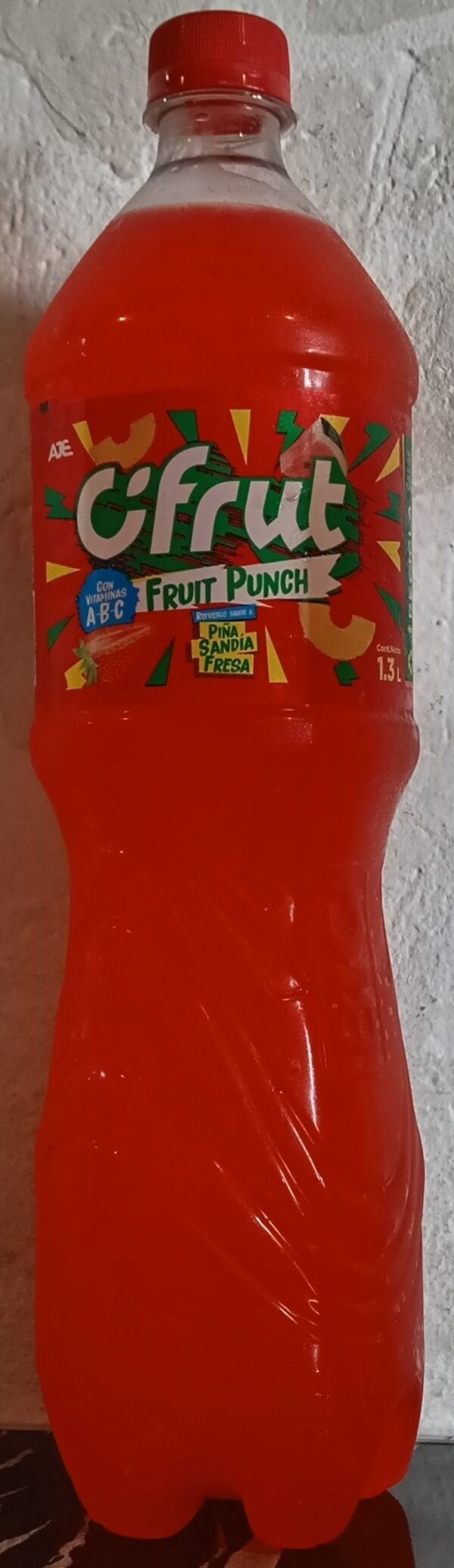 Fruit Punch