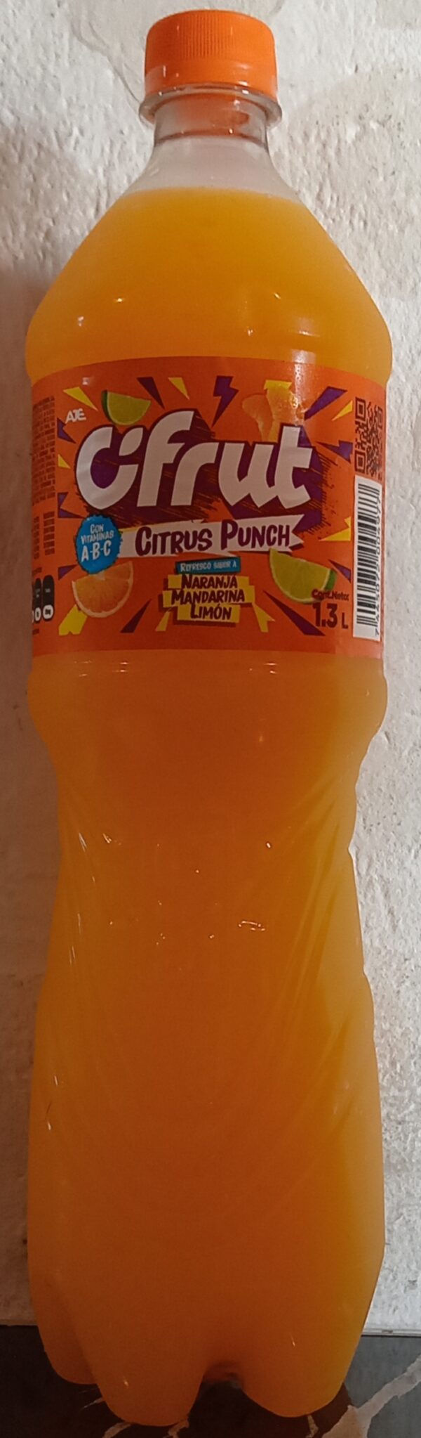 Cifrut