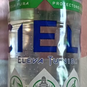 Agua Cielo