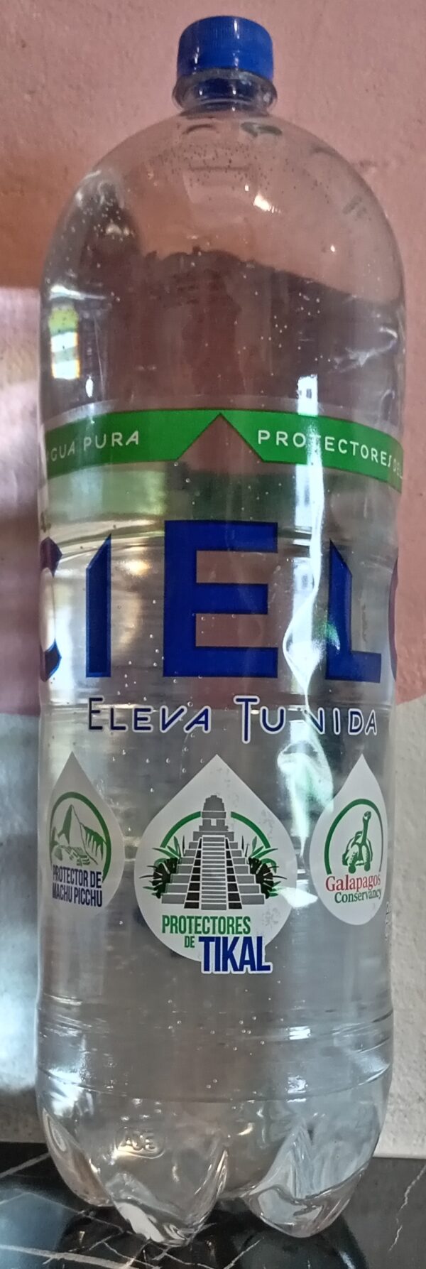 Agua Cielo