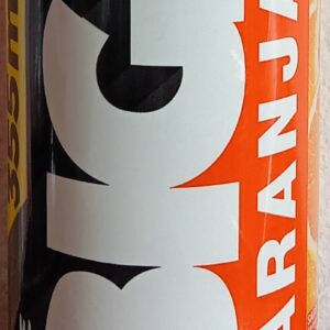 Big Naranja